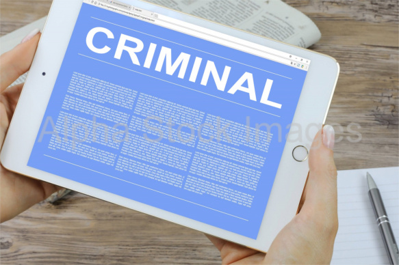 criminal