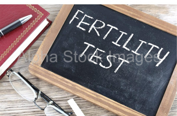 fertility test