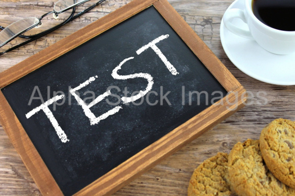 test