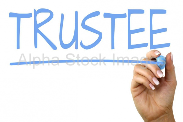 trustee