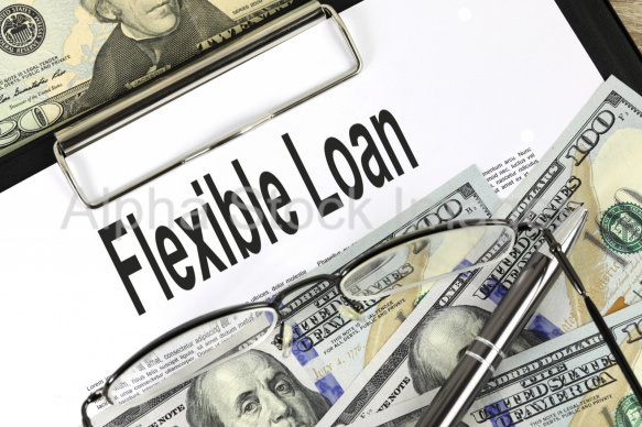 flexible loan