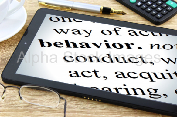 behavior