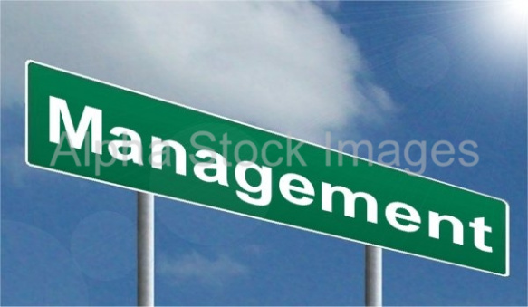 Management