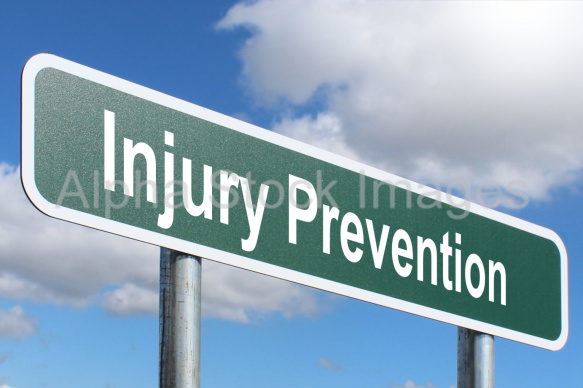 Injury Prevention