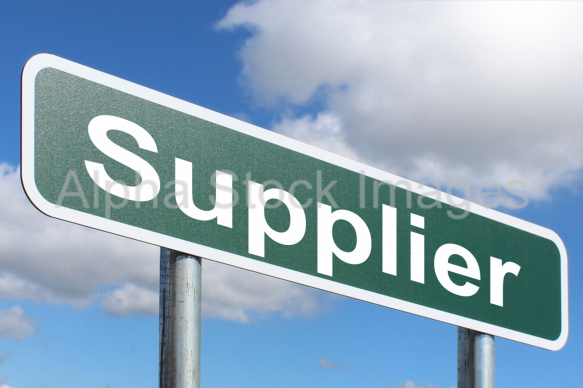 Supplier