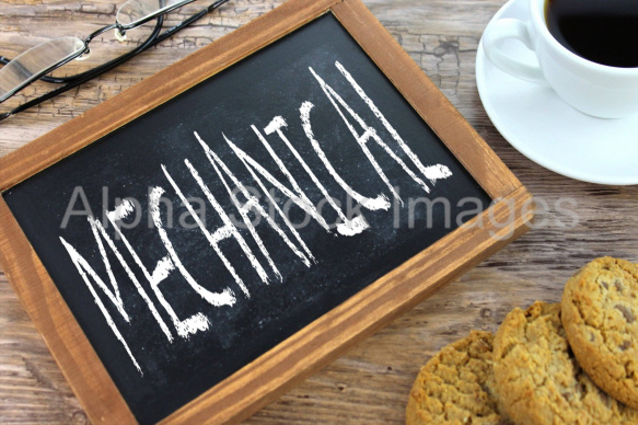 mechanical