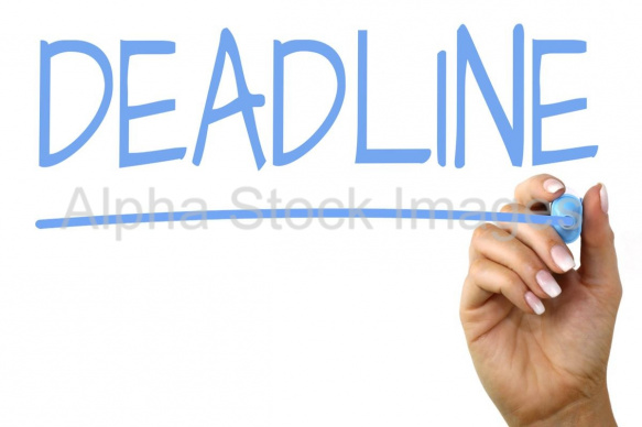deadline