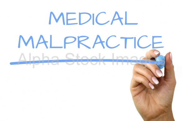 medical malpractice