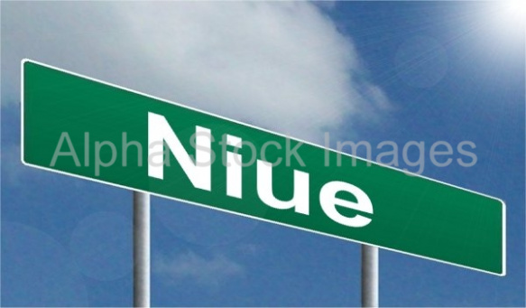 Niue