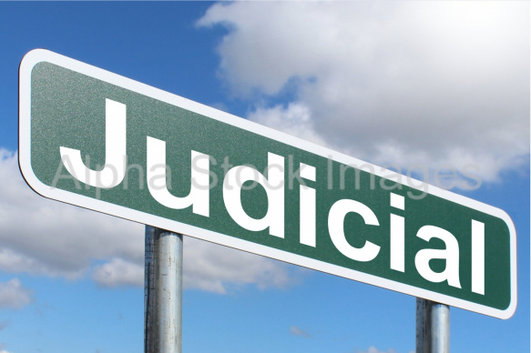 Judicial