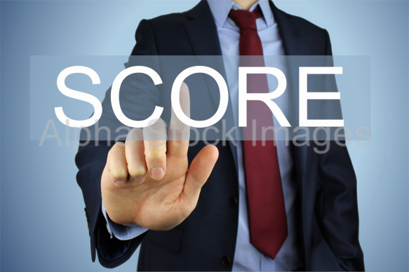 score