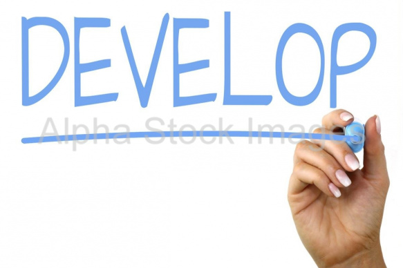develop