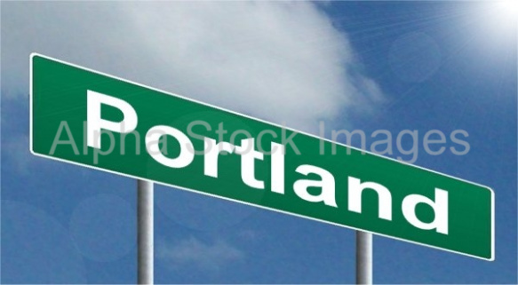 Portland
