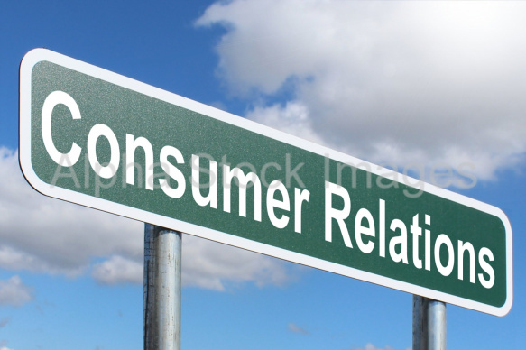 Consumer Relations