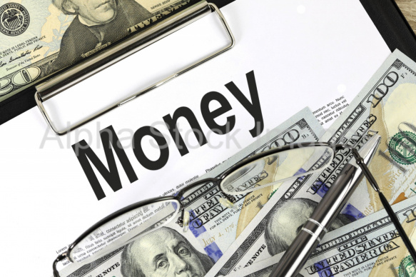 money