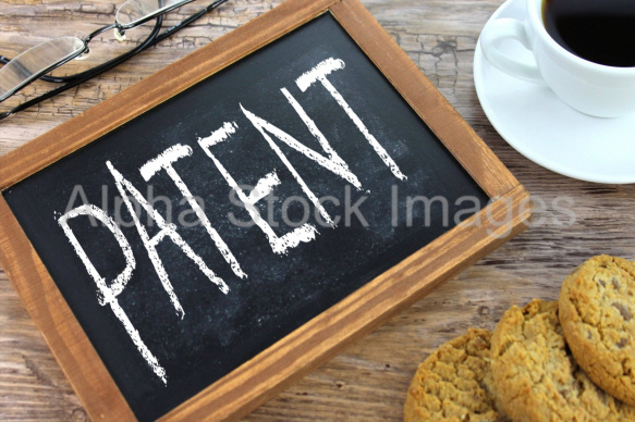 patent