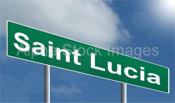 Saint Lucia