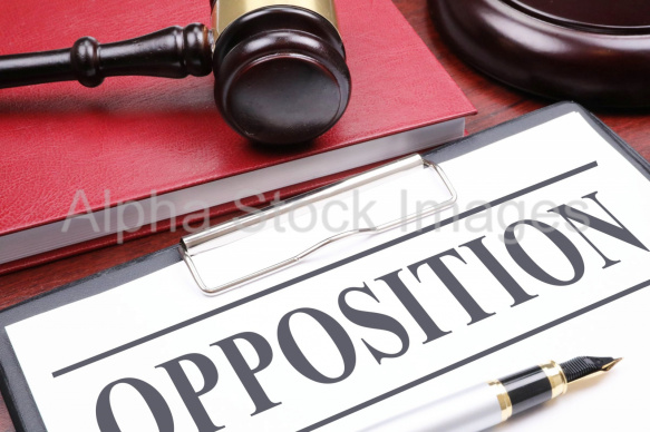 opposition
