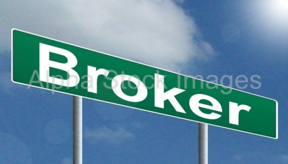 Broker