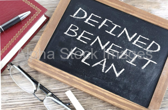 defined benefit plan