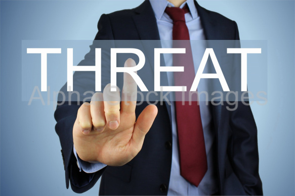 threat