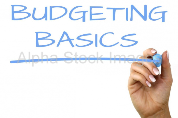 budgeting basics