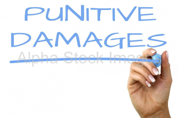 punitive damages