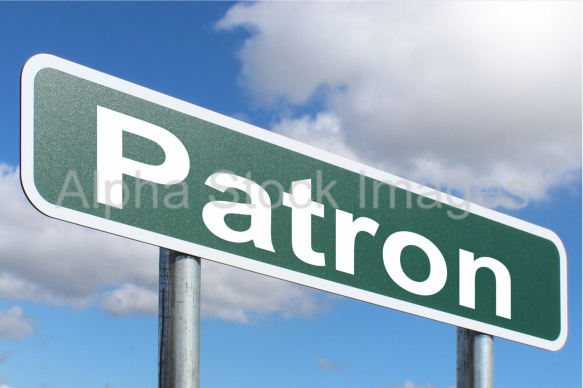 Patron