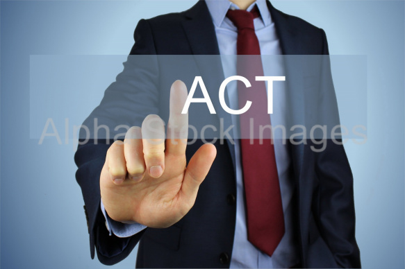 act