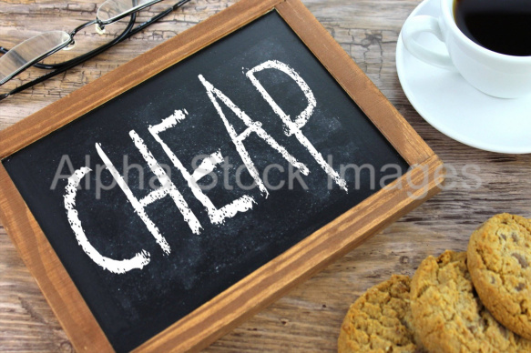 cheap