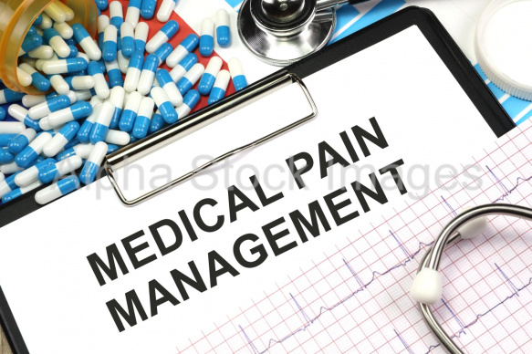 medical pain management