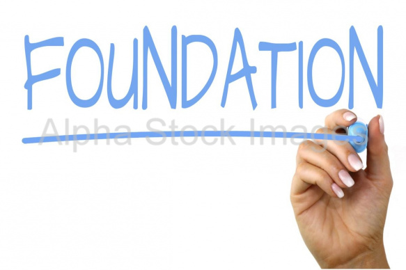 foundation
