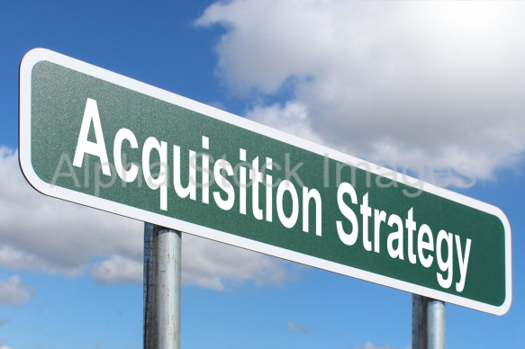 Acquisition Strategy