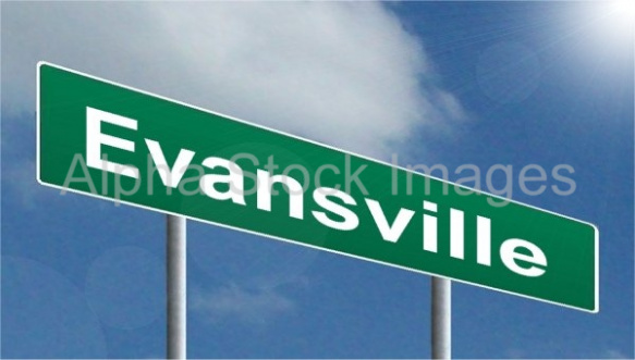 Evansville