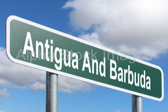 Antigua And Barbuda