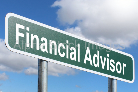 Financial Advisor