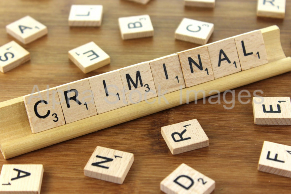 Criminal