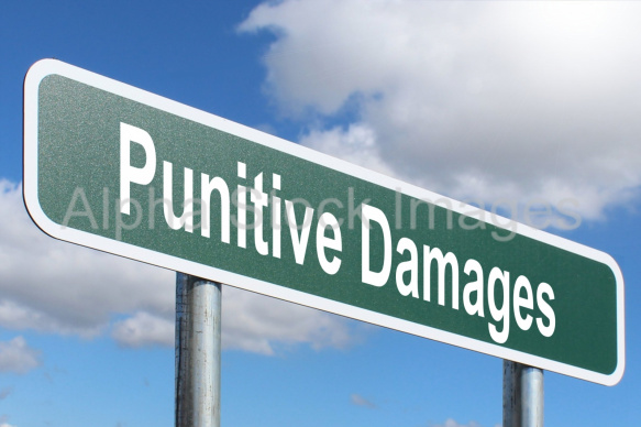 Punitive Damages