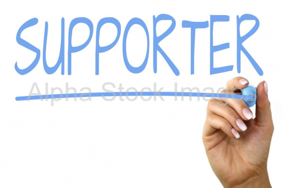 supporter