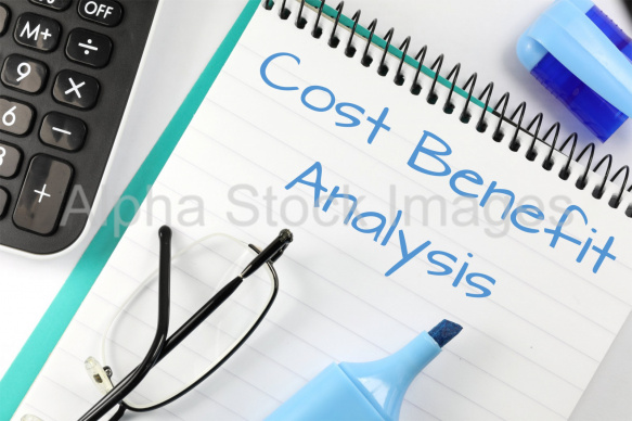 cost benefit analysis