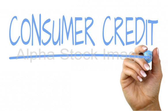 consumer credit