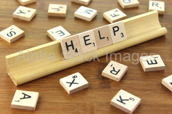 Help
