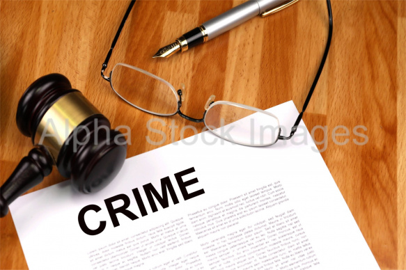 crime