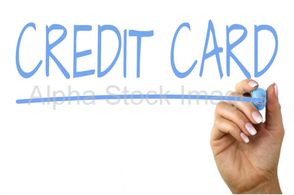 credit card