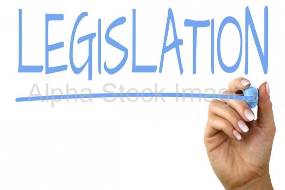 legislation