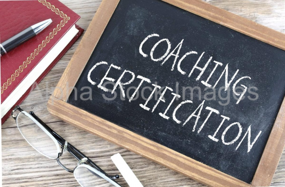 coaching certification