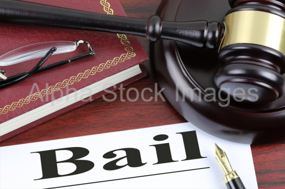 bail