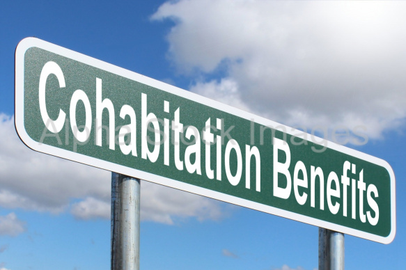 Cohabitation Benefits