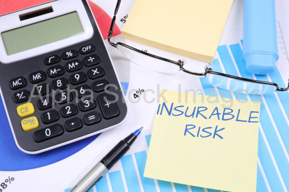 insurable risk