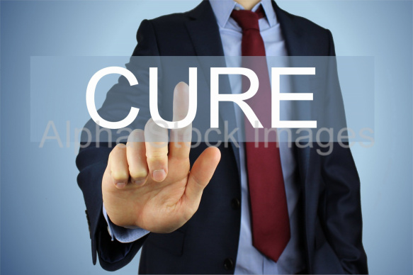 cure